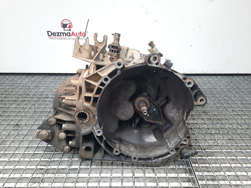 Cutie viteze manuala 5 vit man, Peugeot 206 [Fabr 1998-2009] 2.0 HDI, RHY , 20DM23 (pr:110747)