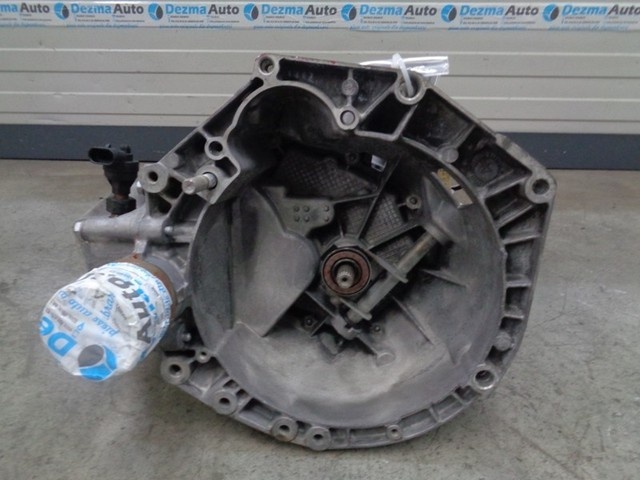 Cutie viteze manuala, 55181588, Fiat Punto (188), 1.2 benzina (id.204968)