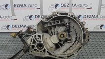 Cutie viteze manuala, 55352935, Opel Corsa C, 1.3c...