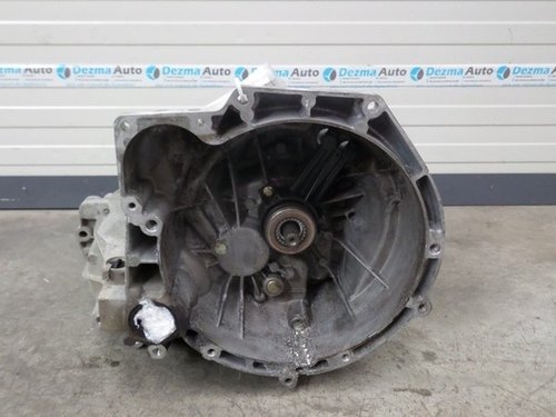 Cutie viteze manuala 5S6R-7002-NB, Ford Fusion, 1.6 tdci (pr:110747)