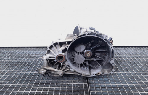 Cutie viteze manuala 6+1 1.8 tdci QYWA 6G9R-7002-TE Ford Galaxy 2 [2006 - 2010]