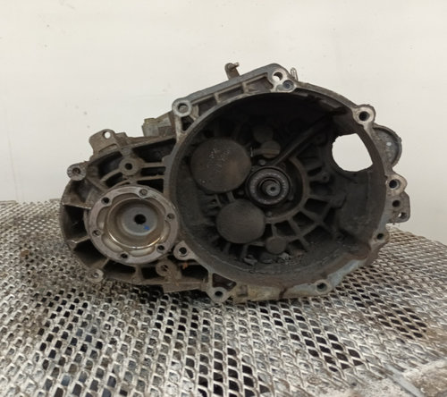 Cutie viteze manuala 6+1 2.0TDI HDV Seat Altea XL [2006 - 2009]
