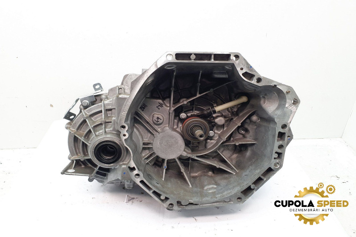 Cutie viteze manuala 6+1 320103660R 320104EA2B A127918 Renault Kadjar 1.6DCI R9M 2015-2020