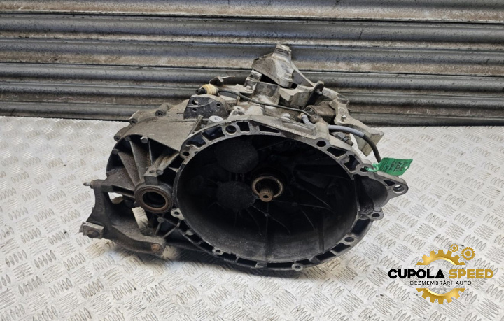 Cutie viteze manuala 6+1 6M2R-7F096-ED 2.0TDCI Ford Galaxy 2 [2006 - 2010]