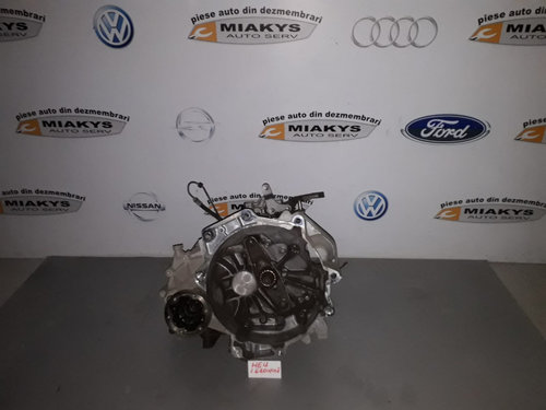 Cutie viteze manuala 6+1 Audi A3 1.6 fsi cod-HEU