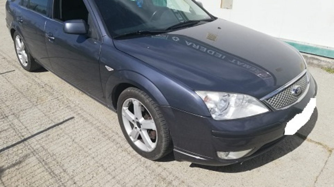 CUTIE VITEZE MANUALA 6+1 COD 3S7R-7F096-B/A FORD MONDEO MK3 2.2 TDCI FAB. 2000 – 2007 ⭐⭐⭐⭐⭐