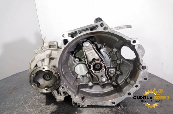 Cutie viteze manuala 6+1 MYP 1.6 tdi CAY Volkswagen VW Passat B7 [2010 - 2015]
