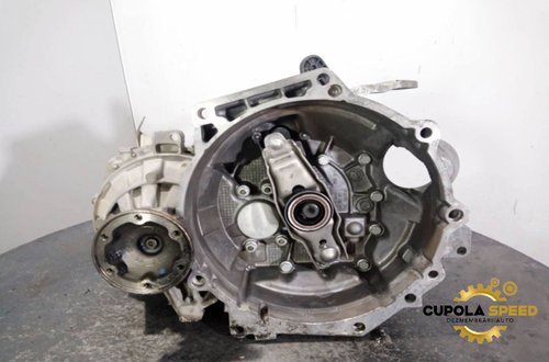 Cutie viteze manuala 6+1 MYP 1.6 tdi CAY Volkswagen VW Passat B7 [2010 - 2015]