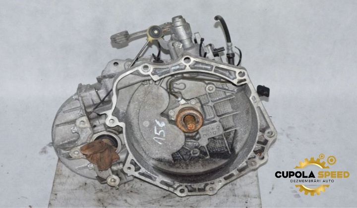 Cutie viteze manuala 6+1 MZ0 M32 1.8 benzina A18XER Opel Insignia A [2008 - 2014]