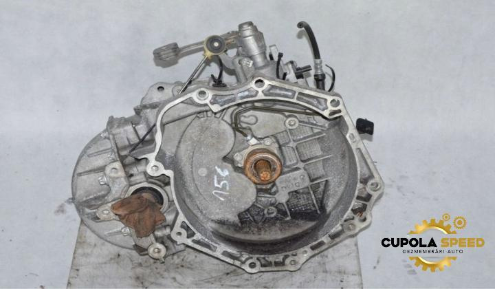 Cutie viteze manuala 6+1 MZ0 M32 Opel Insignia 1.8 benzina A18XER