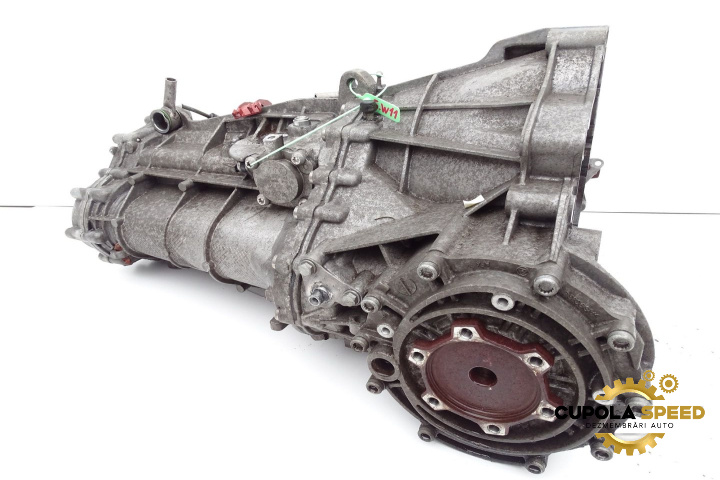 Cutie viteze manuala 6+1 NSX Start-Stop Audi A4 B8, A5 2.0TDI