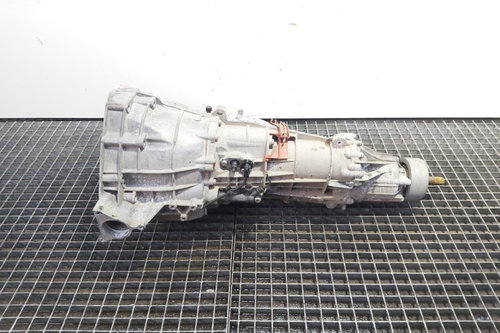 Cutie viteze manuala 6+1 Quattro LSE LMA KLV 2.0TDI Audi A4 B8/8K [2007 - 2011]