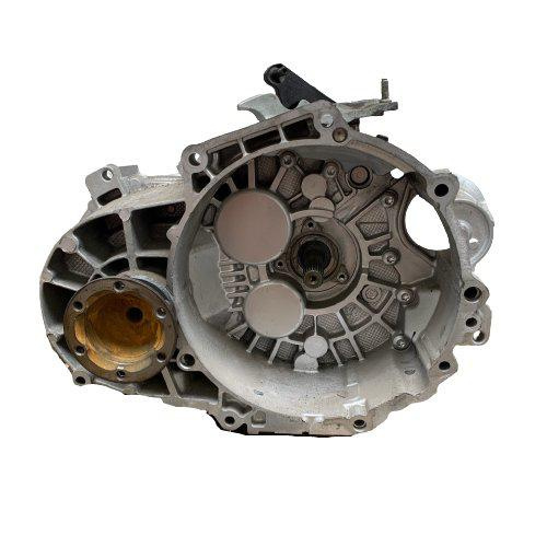 Cutie viteze manuala 6+1 Start-Stop NFU Vw Passat B7, Passat CC, Touran, Sharan 2.0TDI CFF