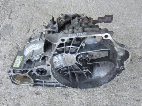 CUTIE VITEZE MANUALA 6+1 TREPTE HONDA CR-V 3 2.2 i-CTDi 4x4 FAB. 2006 - 2009 ⭐⭐⭐⭐⭐