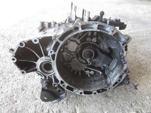 CUTIE VITEZE MANUALA 6+1 TREPTE MAZDA CX-7 2.3 BENZINA 191kw 260cp 4X4 FAB. 2006 - 2016 ⭐⭐⭐⭐...