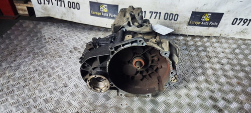 Cutie viteze manuala 6 + 1 trepte Skoda Octavia 1.9 TDI ASZ combi an 2004 cod ERF
