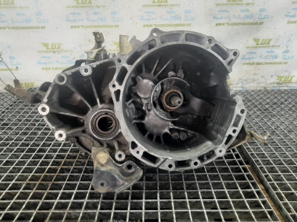 Cutie viteze manuala 6 tepte 2.3 mzr L3Y7 Mazda CX-7 [2006 - 2009] 2.3 mzr L3Y7