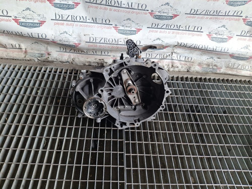 Cutie viteze manuala 6 Trepte 0AJ300041Q LHY VW Golf VI (Mk6) Cabrio 1.4 Tsi CAXA 122 CAI