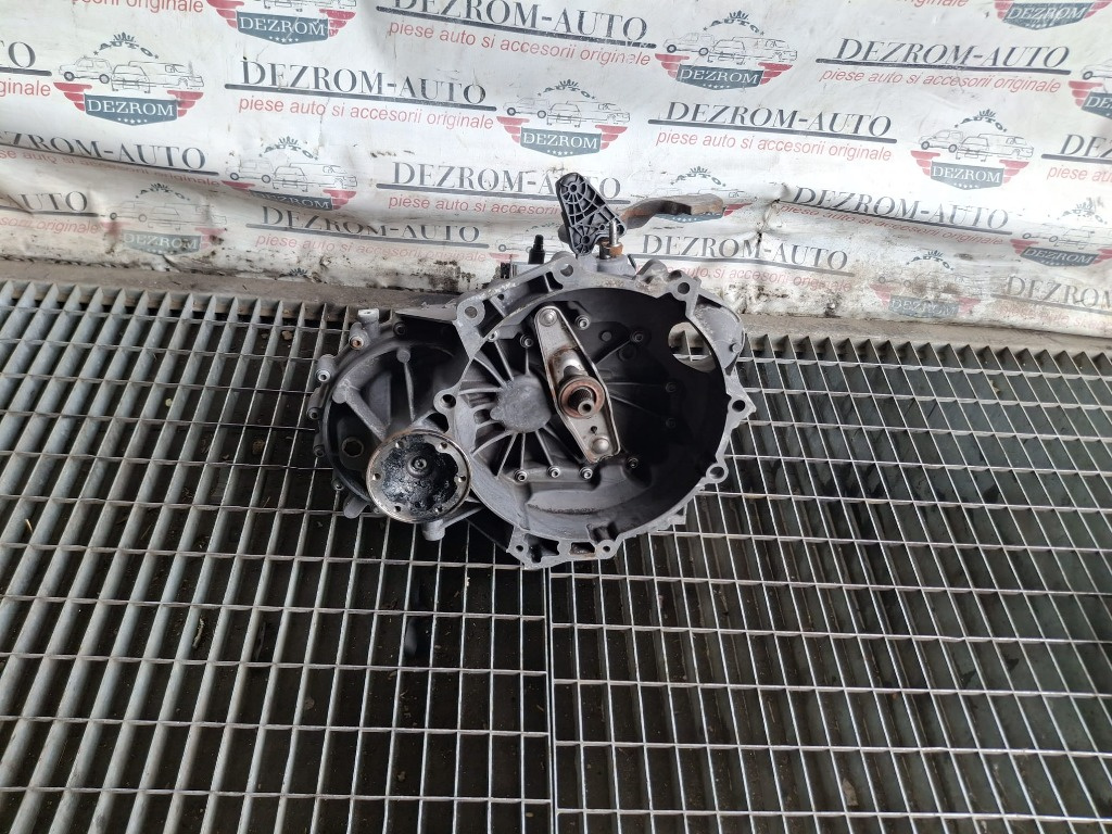 Cutie viteze manuala 6 Trepte 0AJ300041Q LHY VW Passat B7 1.4 Tsi CAXA 122 CAI