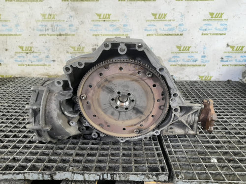 Cutie viteze manuala 6 trepte 0B1301103 MVT 2.0 tdi Audi A4 B8/8K [facelift] [2011 - 2016]