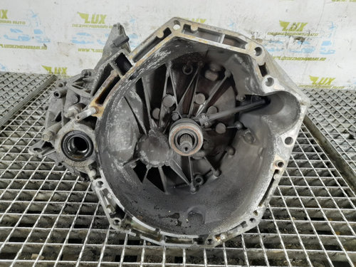Cutie viteze manuala 6 trepte 1.5 dci TL4K9Kx Renault Megane 2 [2002 - 2006] 1.5 dci K9K732