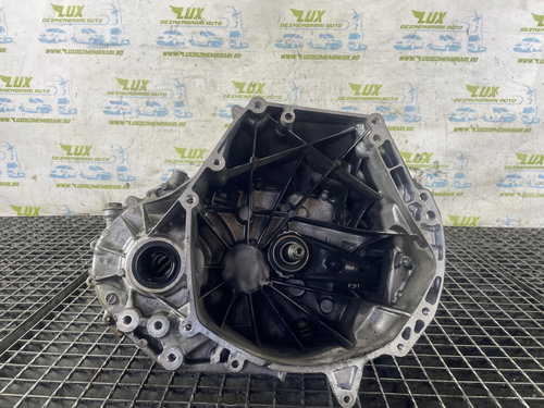 Cutie viteze manuala 6 trepte 1.5 diesel S5Y5 Mazda CX-3 [2015 - 2018] 1.5 diesel S5Y5