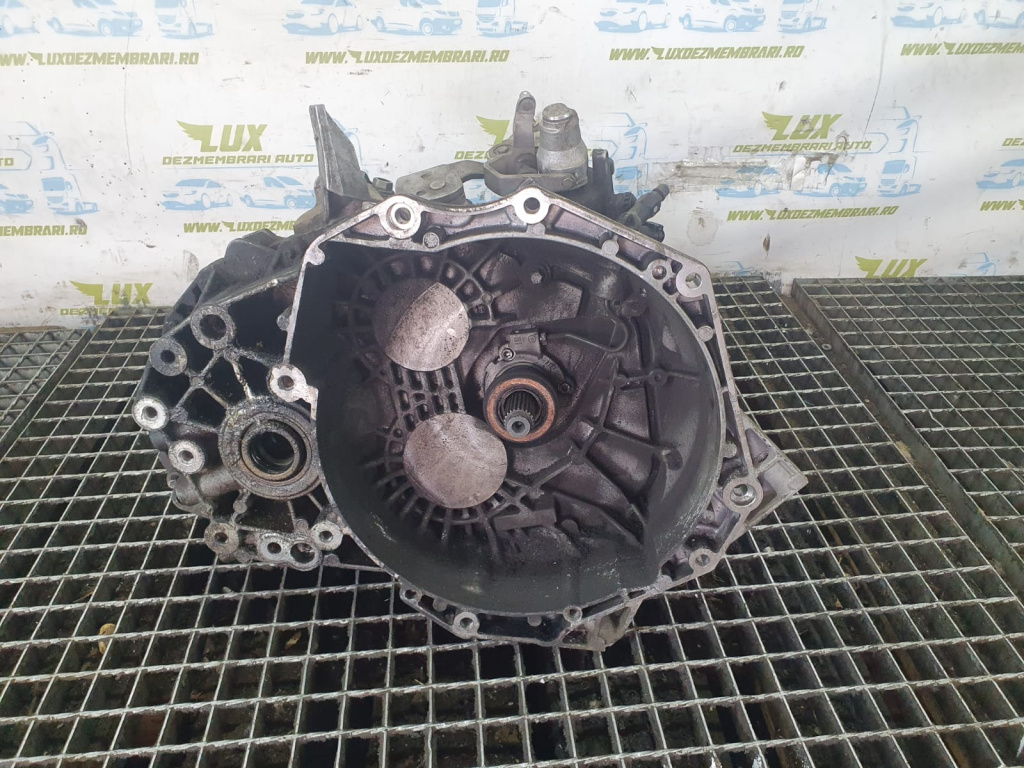 Cutie viteze manuala 6 trepte 1.6 cdti MYJ Opel Astra K [2015 - 2020] 1.6 cdti B16DTU