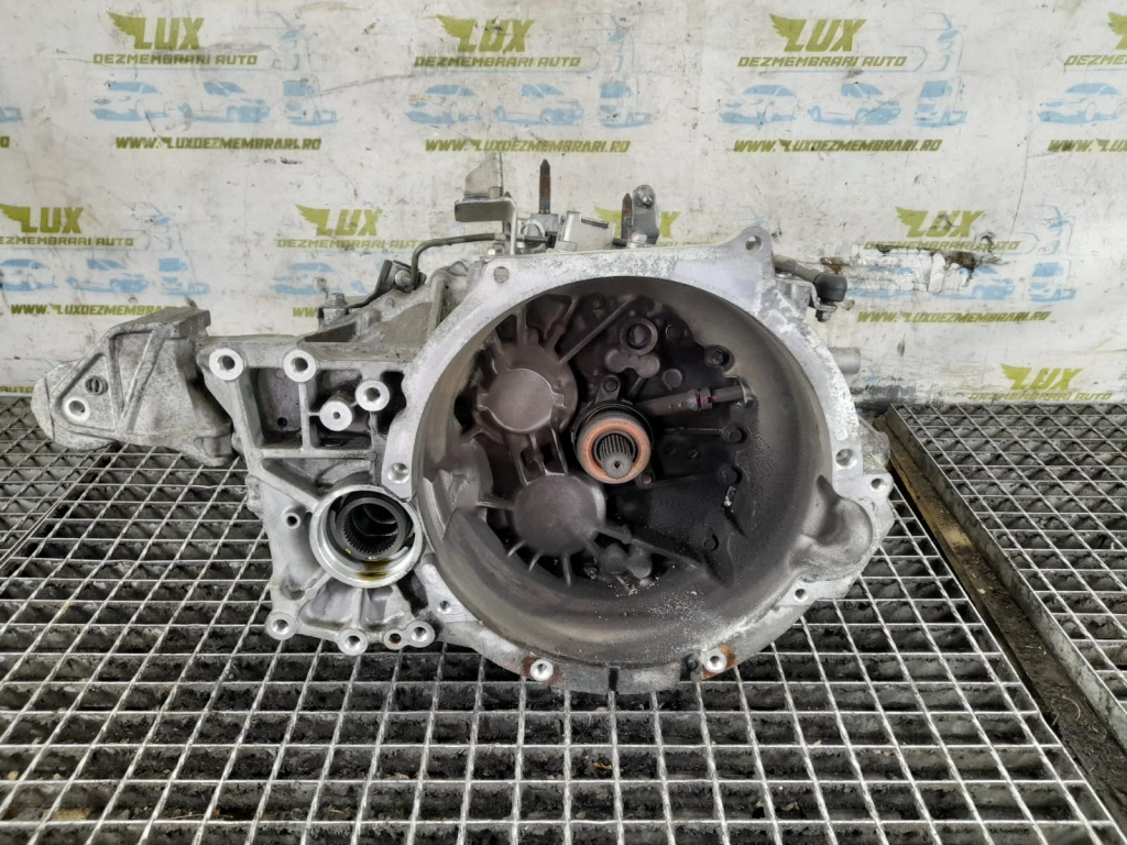 Cutie viteze manuala 6 trepte 1.8 di-d W6MBA-1-STZ Mitsubishi ASX [2010 - 2012] 1.8 di-d 4N13