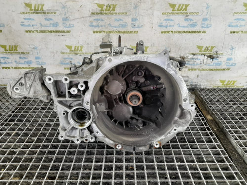 Cutie viteze manuala 6 trepte 1.8 di-d W6MBA-1-STZ Mitsubishi ASX [2010 - 2012] 1.8 di-d 4N13