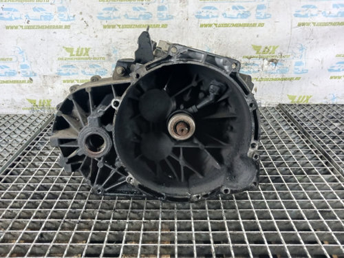 Cutie viteze manuala 6 trepte 1.8 tdci 7g9r-7002-ze Ford Mondeo MK4 [2007 - 2010] 1.8 tdci QYBA