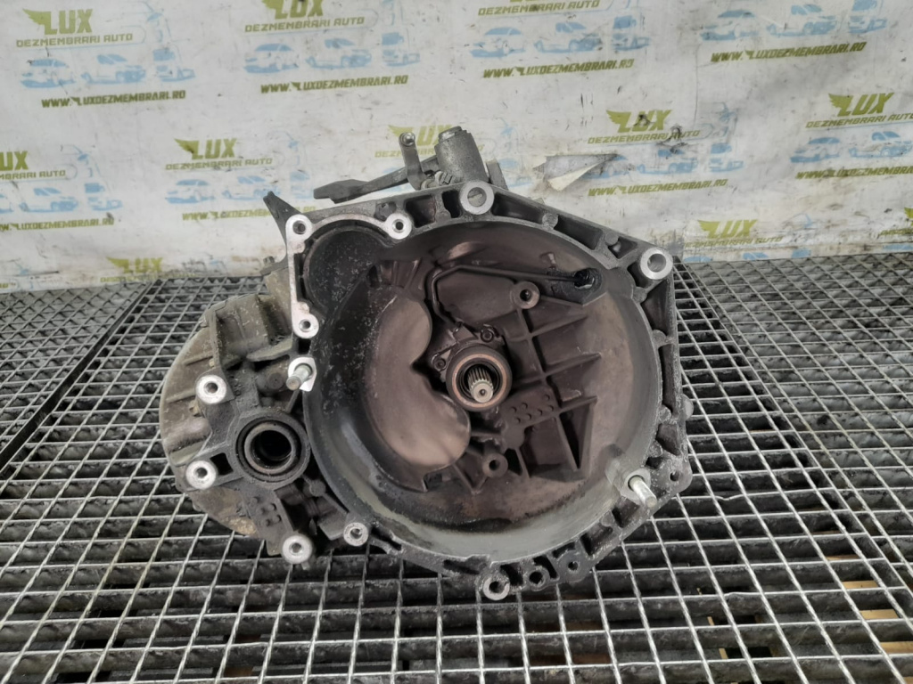 Cutie viteze manuala 6 trepte 2.0 cdti A20DTJ 55194293 Opel Insignia A [2008 - 2014] 2.0 cdti A20DTJ