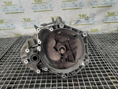 Cutie viteze manuala 6 trepte 2.0 cdti A20DTJ 55194293 Opel Insignia A [2008 - 2014] 2.0 cdti A20DTJ