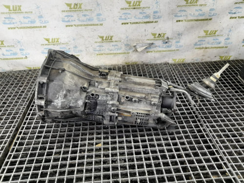 Cutie viteze manuala 6 trepte 2.0 D N47D20C 1069-401-059 BMW X1 E84 [facelift] [2012 - 2015] 2.0 D N...