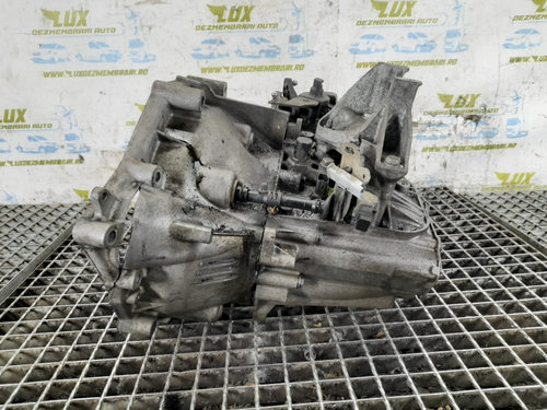 Cutie viteze manuala 6 trepte 2.0 hdi 9805625610 Peugeot 508 [facelift] [2014 - 2020] 2.0 hdi Hybrid...