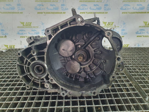 Cutie viteze manuala 6 trepte 2.0 tdi JLR Audi A3 8P/8PA [facelift] [2004 - 2008]