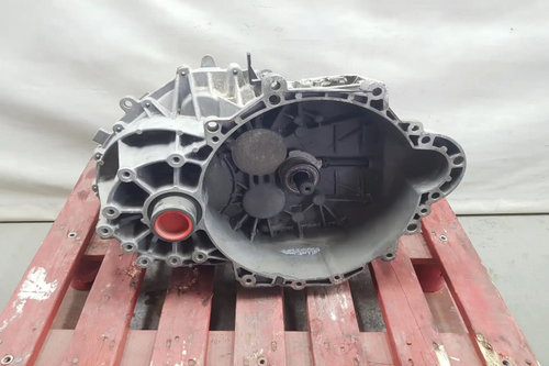 Cutie viteze manuala 6 trepte 4x4 7G9R7002HG 2.2D 224DT Land Rover Freelander 2 [2006 - 2010]