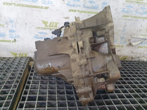 Cutie viteze manuala 6 trepte 6MX65 gn1r-7002-afc h1br-7f096-ac 1.0 ecoboost M1JU Ford EcoSport 2 ...