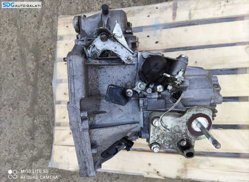Cutie Viteze Manuala 6 Trepte Alfa Romeo Mito 1.6 JTD 2008 - 2018 Cod 464332891 46459766 1241283 234...
