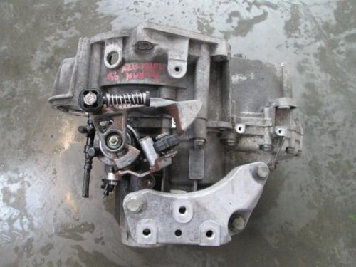 Cutie Viteze Manuala 6 Trepte Audi A3 2 0 Tdi 140 Cp