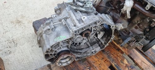 Cutie viteze manuala 6 trepte Audi A3 8P 2.0 TDI BMM BKD 2005 2006 2007 2008