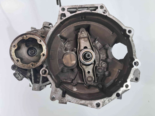 Cutie viteze manuala 6 trepte AUDI A3 (8P1) [Fabr 2003-2012] 1.9 TDI BLS 77KW / 105CP