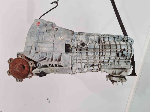 Cutie viteze manuala 6 trepte Audi A4 (8W2, B9) [Fabr 2015-2023] PZF 2.0 TDI DEUA 110KW / 150CP