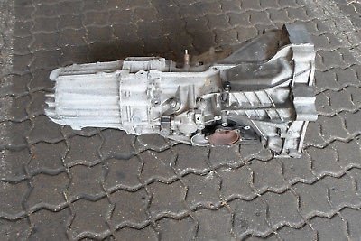 Cutie Viteze Manuala 6 Trepte Audi A4 B7 2 0 Tdi