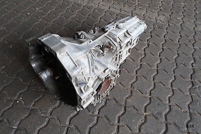 Cutie viteze manuala 6 trepte AUDI A4 B7 2.0 TDI BPW