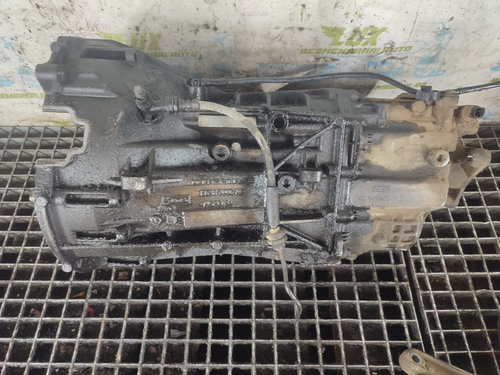 Cutie viteze manuala 6 trepte bk3r-7006-ac 2.2 tdci Ford Transit 4 [2014 - 2019]