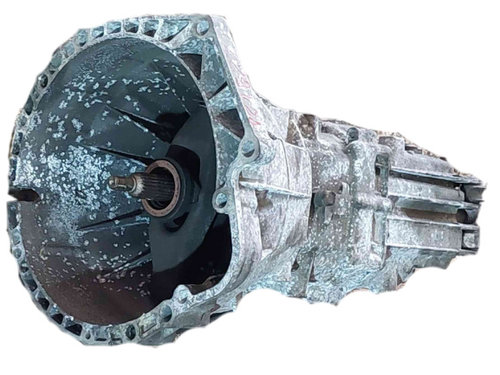 Cutie viteze manuala 6 trepte Bmw 1 (E81, E87) [Fabr 2004-2010] 7533818 1.6 Benz N45 85KW 1.6 Benz N...