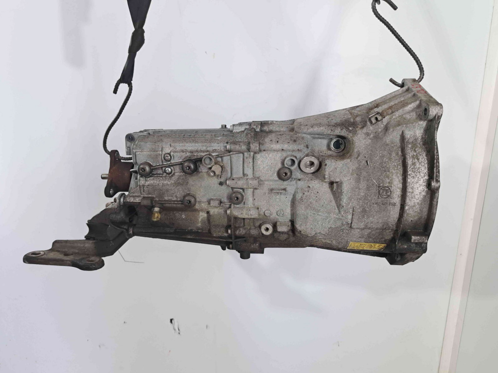 Cutie viteze manuala 6 trepte Bmw 3 (E90) [Fabr 2005-2011] 1069401052 2.0 M47D 120KW / 163CP