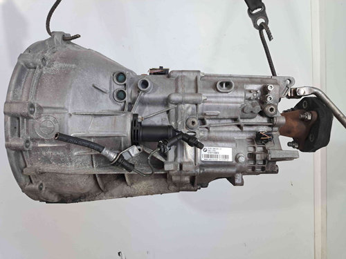 Cutie viteze manuala 6 trepte Bmw 3 (F30) [Fabr 2012-2017] 8607320-01 2170020198 - 2.0 N47N 105KW / ...
