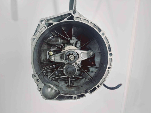 Cutie viteze manuala 6 trepte Bmw 3 Touring (E91) [Fabr 2005-2011] 1069401059 2.0 N47 130KW / 177CP ...