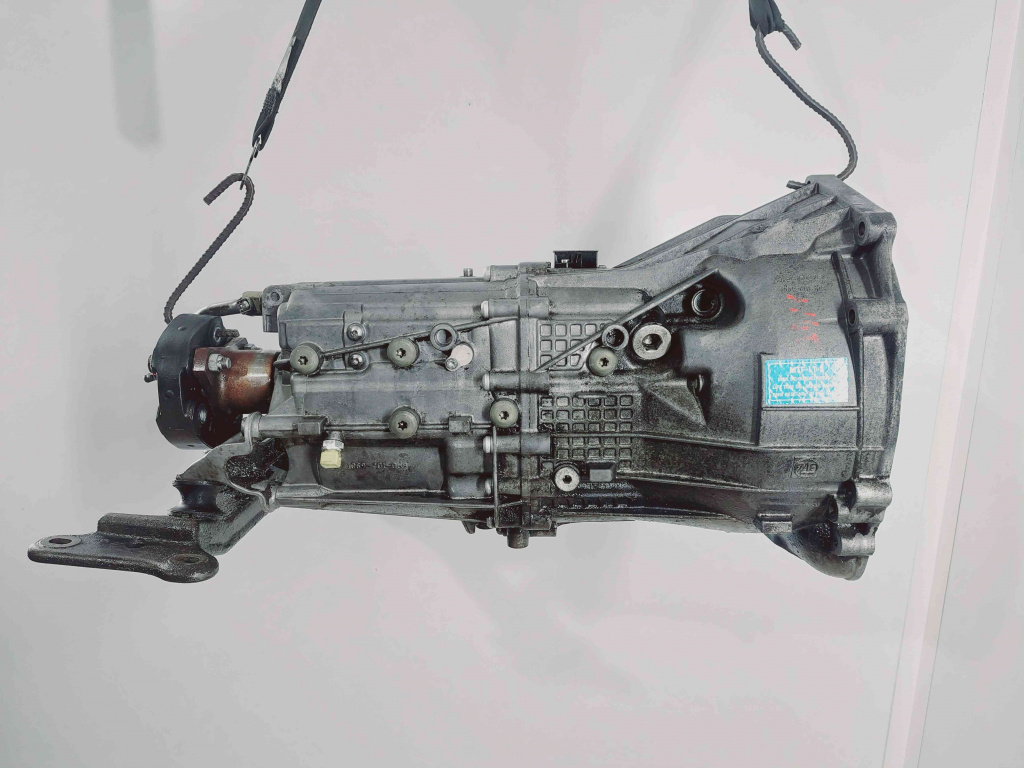 Cutie viteze manuala 6 trepte Bmw 3 Touring (E91) [Fabr 2005-2011] 1069401059 2.0 N47 130KW / 177CP 2.0 N47 130KW / 177CP